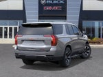2027 GMC Yukon AT4