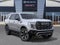 2027 GMC Yukon AT4