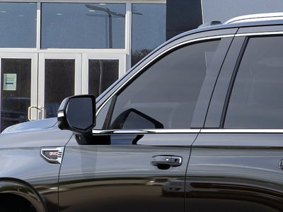 2027 GMC Yukon Denali