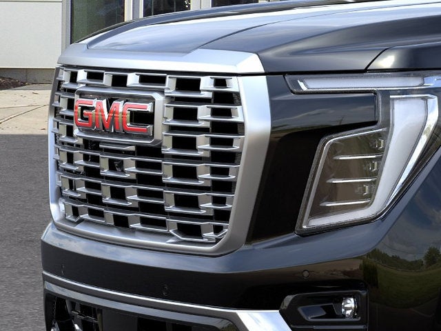 2027 GMC Yukon Denali