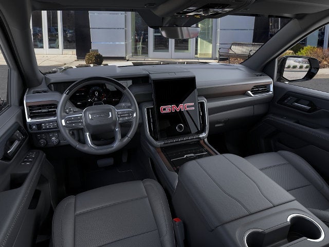 2027 GMC Yukon Denali
