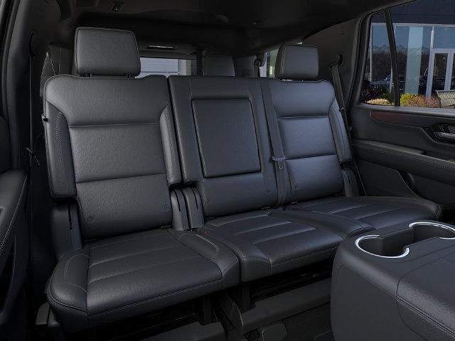 2027 GMC Yukon Denali
