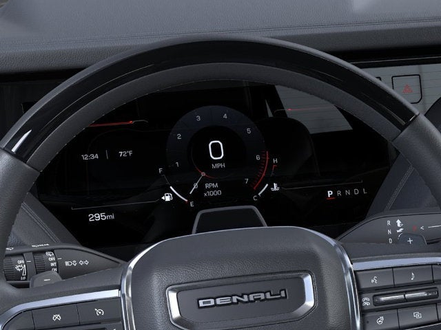 2027 GMC Yukon Denali
