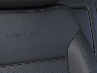 2027 GMC Yukon Denali