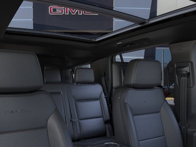 2027 GMC Yukon Denali