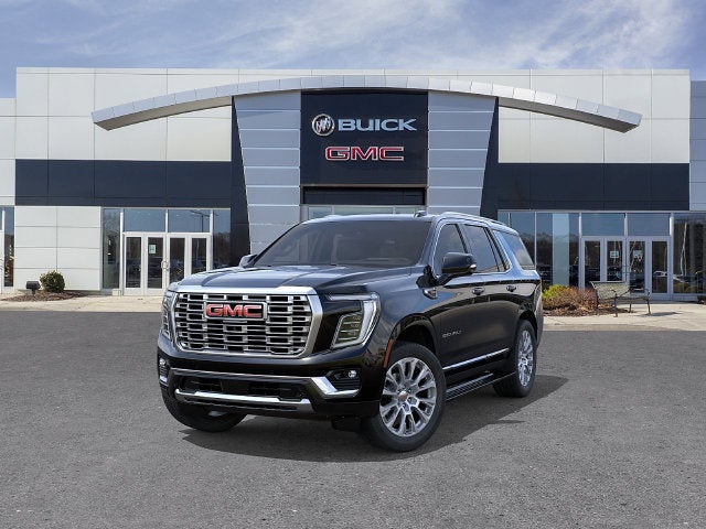 2027 GMC Yukon Denali