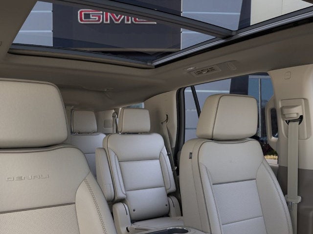 2027 GMC Yukon Denali