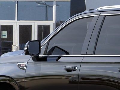 2027 GMC Yukon Denali