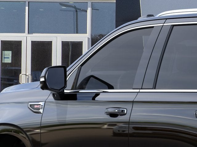 2027 GMC Yukon Denali