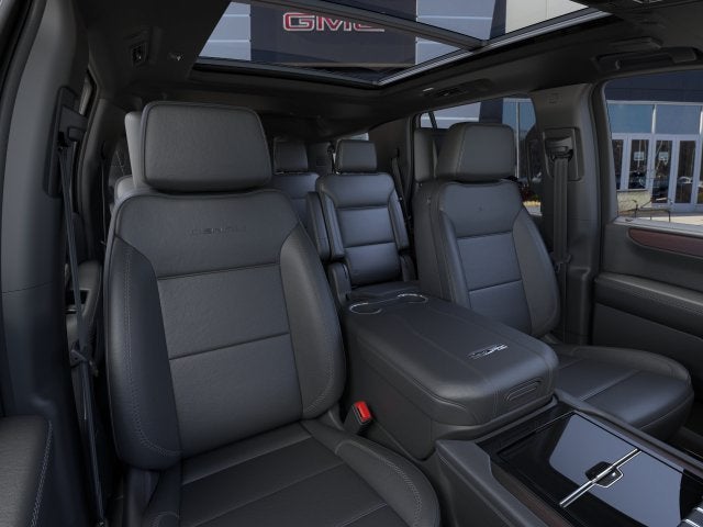 2027 GMC Yukon Denali
