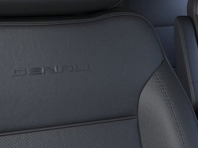 2027 GMC Yukon Denali