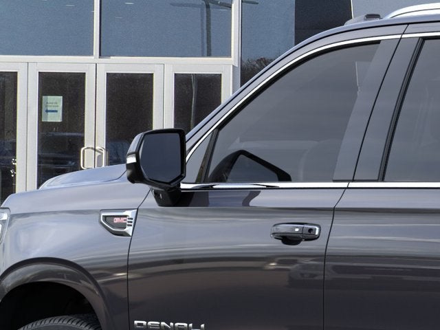 2027 GMC Yukon XL Denali