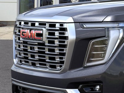 2027 GMC Yukon XL Denali