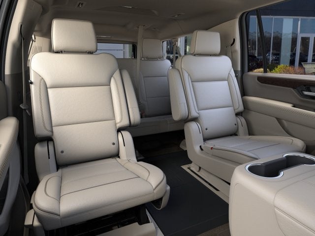 2027 GMC Yukon XL Denali