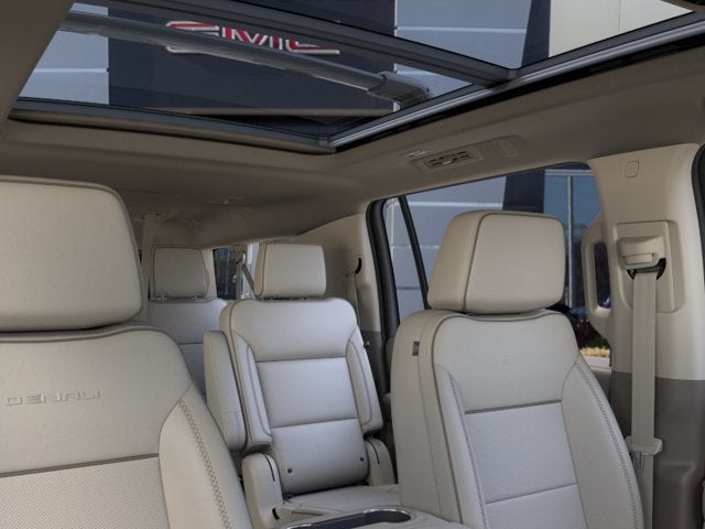 2027 GMC Yukon XL Denali