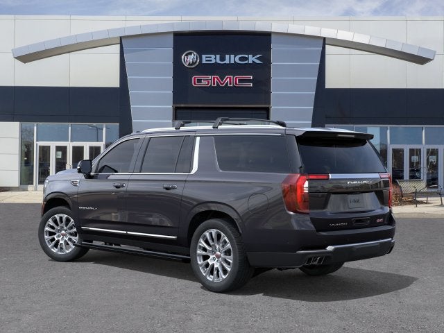 2027 GMC Yukon XL Denali