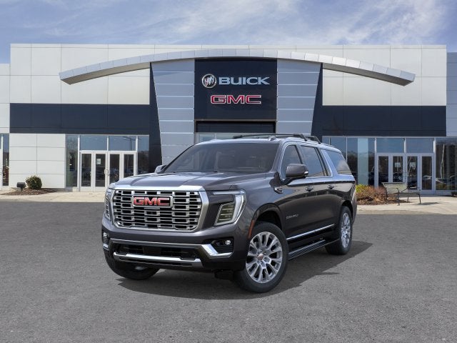 2027 GMC Yukon XL Denali