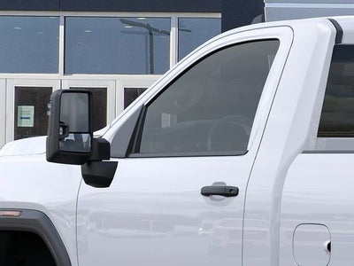 2026 GMC Sierra 3500 HD Pro