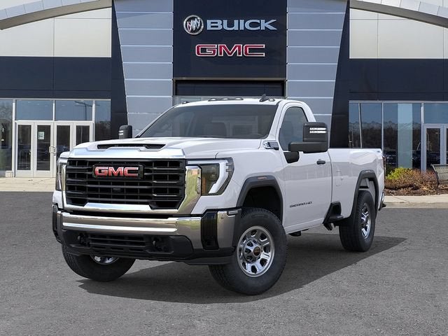 2026 GMC Sierra 3500 HD Pro