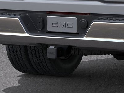 2026 GMC Sierra 3500 HD Pro DRW