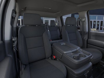 2026 GMC Sierra 3500 HD Pro DRW