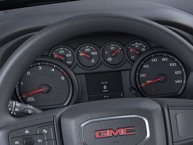 2026 GMC Sierra 3500 HD Pro DRW