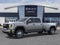 2026 GMC Sierra 3500 HD Pro DRW
