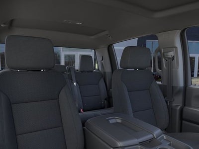 2026 GMC Sierra 3500 HD Pro DRW