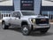 2026 GMC Sierra 3500 HD Pro DRW