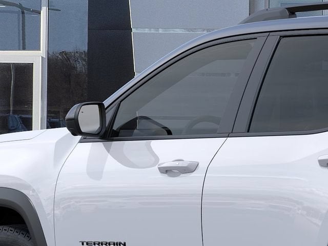 2027 GMC Terrain AWD Elevation