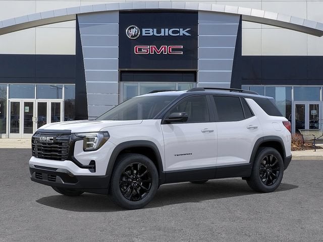 2027 GMC Terrain AWD Elevation