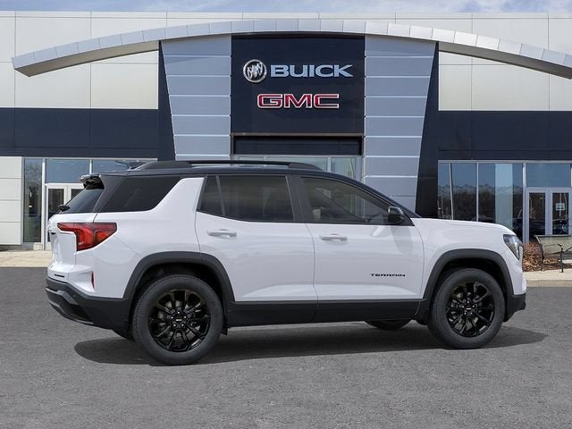 2027 GMC Terrain AWD Elevation