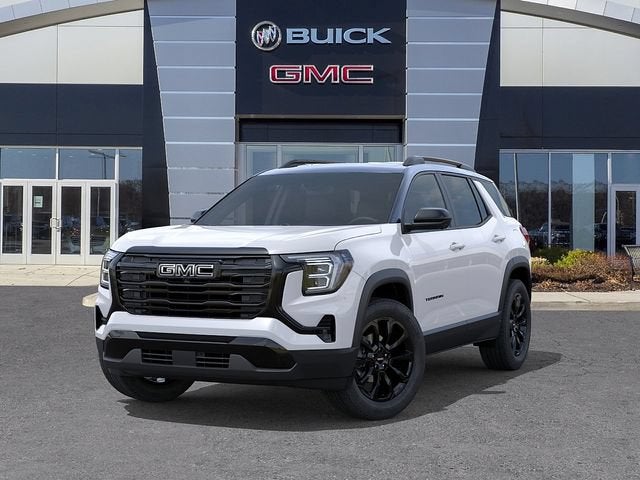 2027 GMC Terrain AWD Elevation