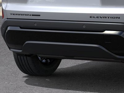 2027 GMC Terrain AWD Elevation