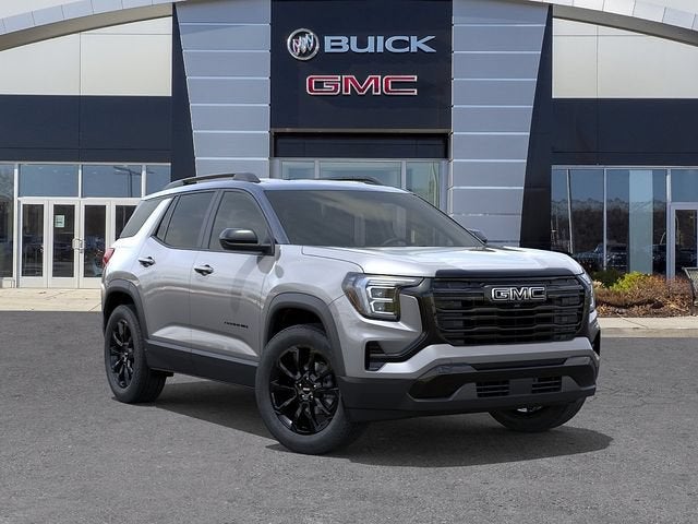2027 GMC Terrain AWD Elevation
