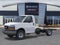 2026 GMC Savana Cutaway 3500 1WT