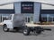 2026 GMC Savana Cutaway 3500 1WT