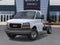 2026 GMC Savana Cutaway 3500 1WT