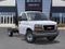2026 GMC Savana Cutaway 3500 1WT