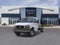 2026 GMC Savana Cutaway 3500 1WT