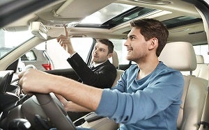 Schedule a test drive at GMC of Watertown in Watertown, CT.