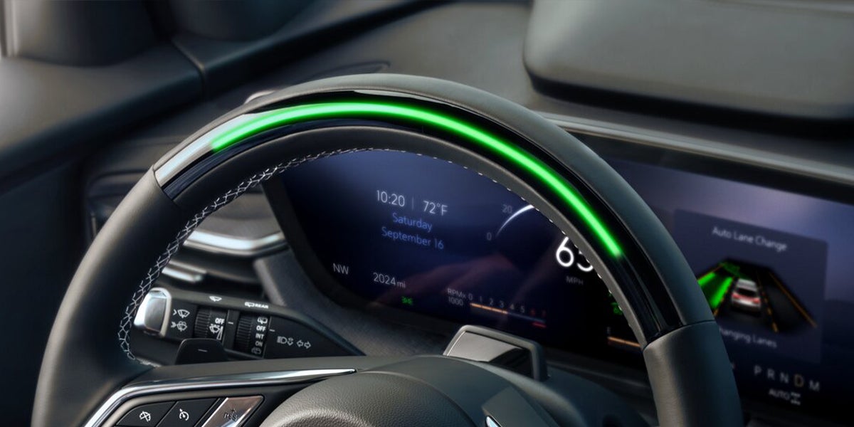 GMC of Watertown in Watertown CT