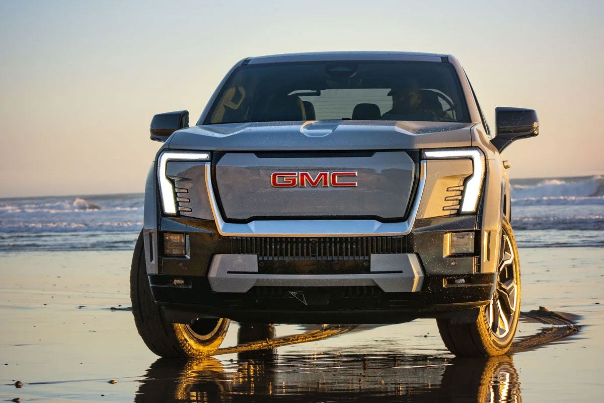 GMC of Watertown in Watertown CT