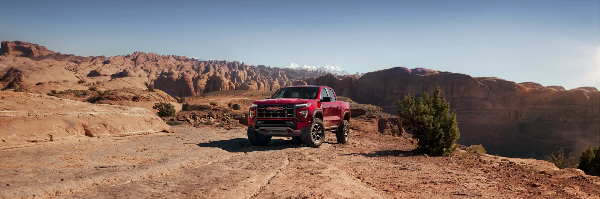 2026 GMC Canyon at GMC of Watertown in Watertown CT