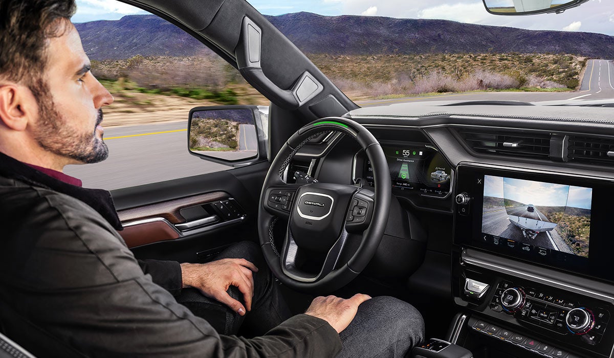 GMC of Watertown in Watertown CT