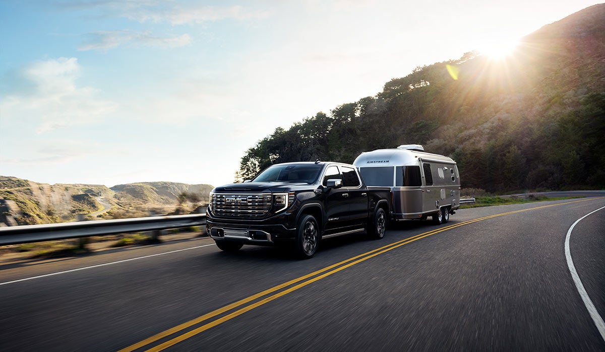 GMC of Watertown in Watertown CT