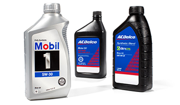 EVERYDAY HERO OIL CHANGE AND TIRE ROTATION