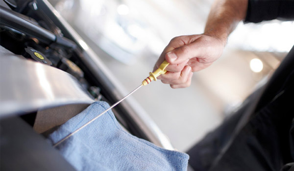 FUEL INDUCTION SERVICE